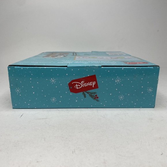 Disney The Nightmare Before Christmas Musical Character String Lights Walgreens - Picture 8 of 11